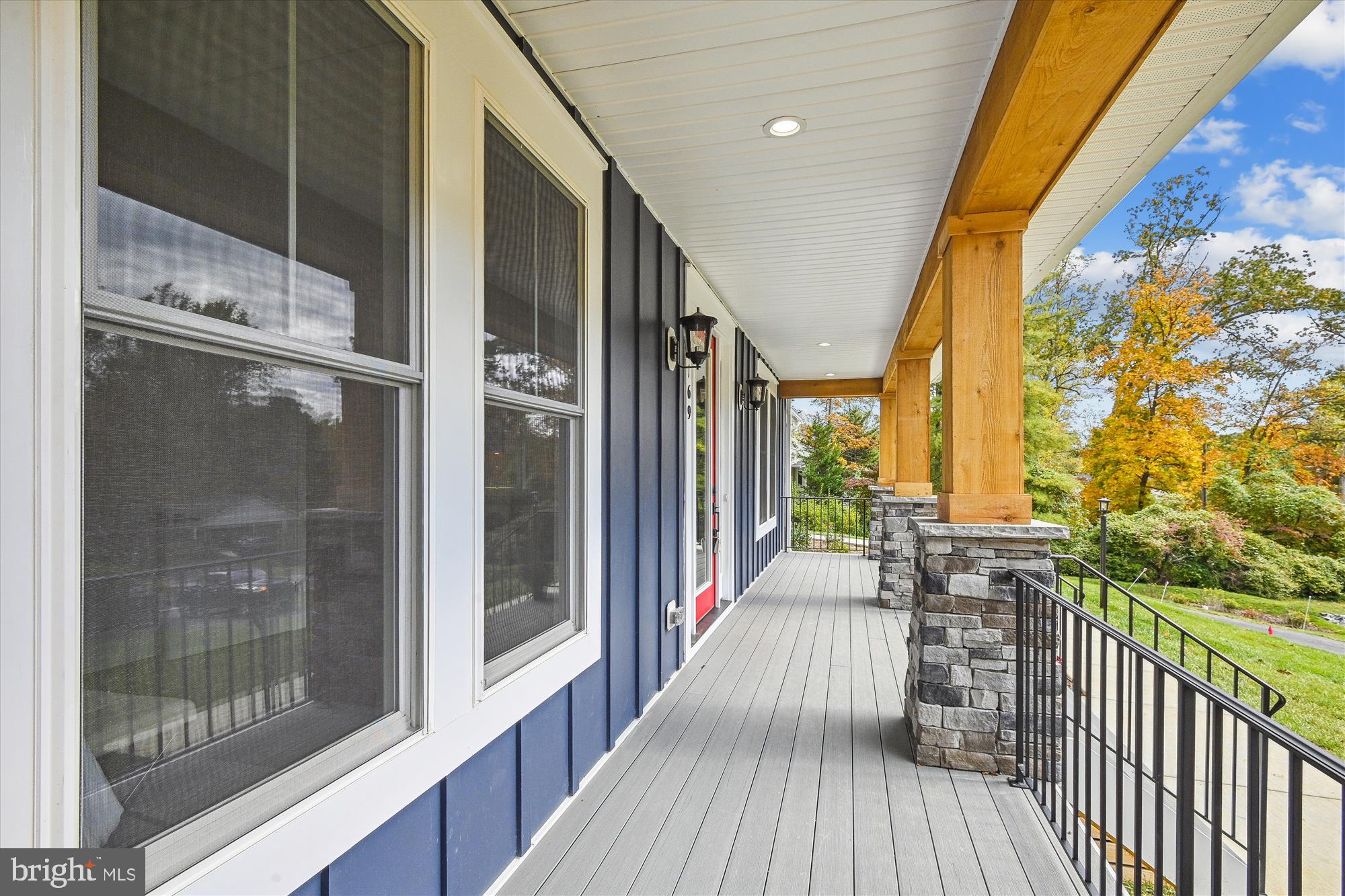 SLEEPY HOLLOW - Residential