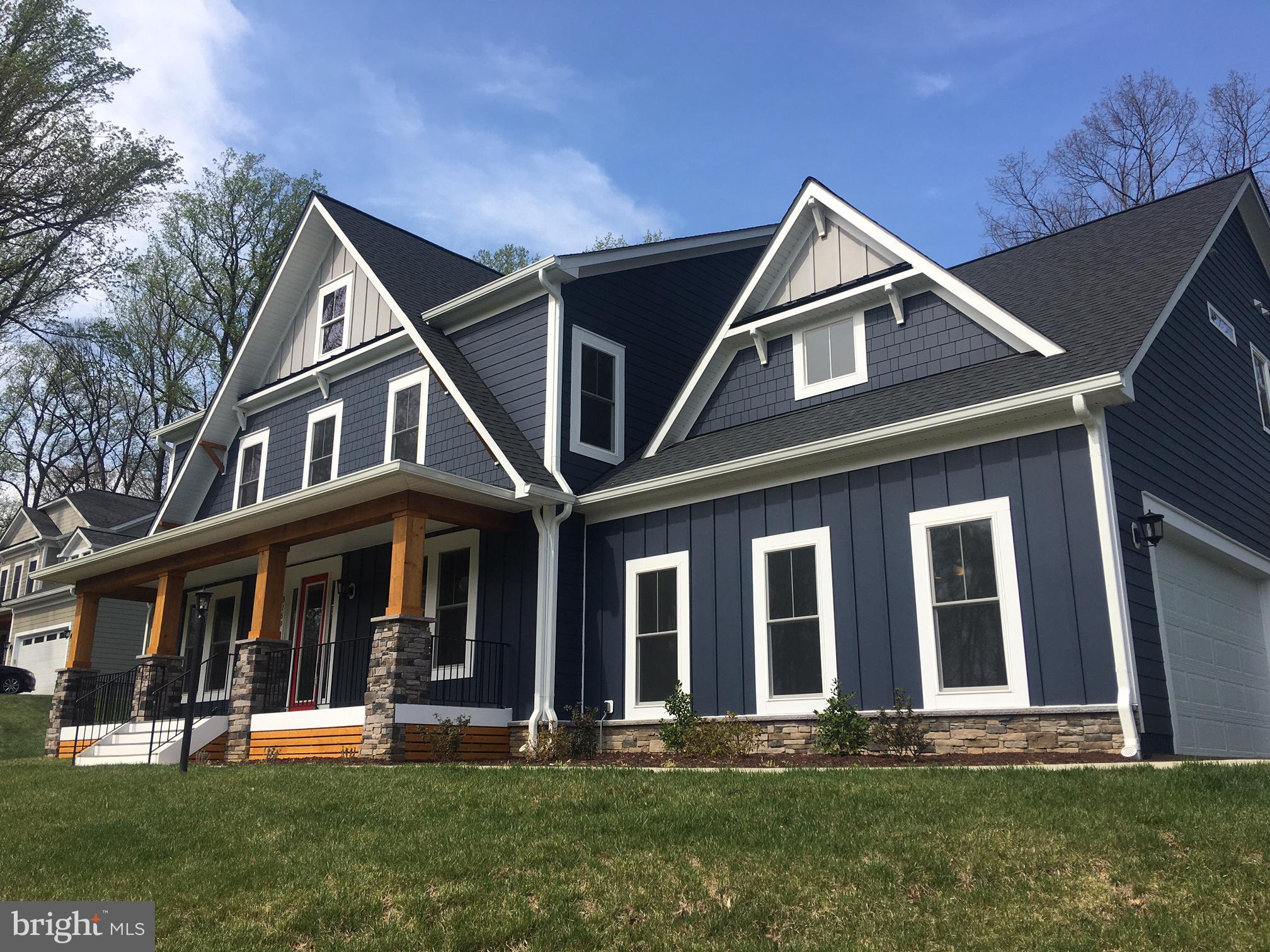 SLEEPY HOLLOW - Residential