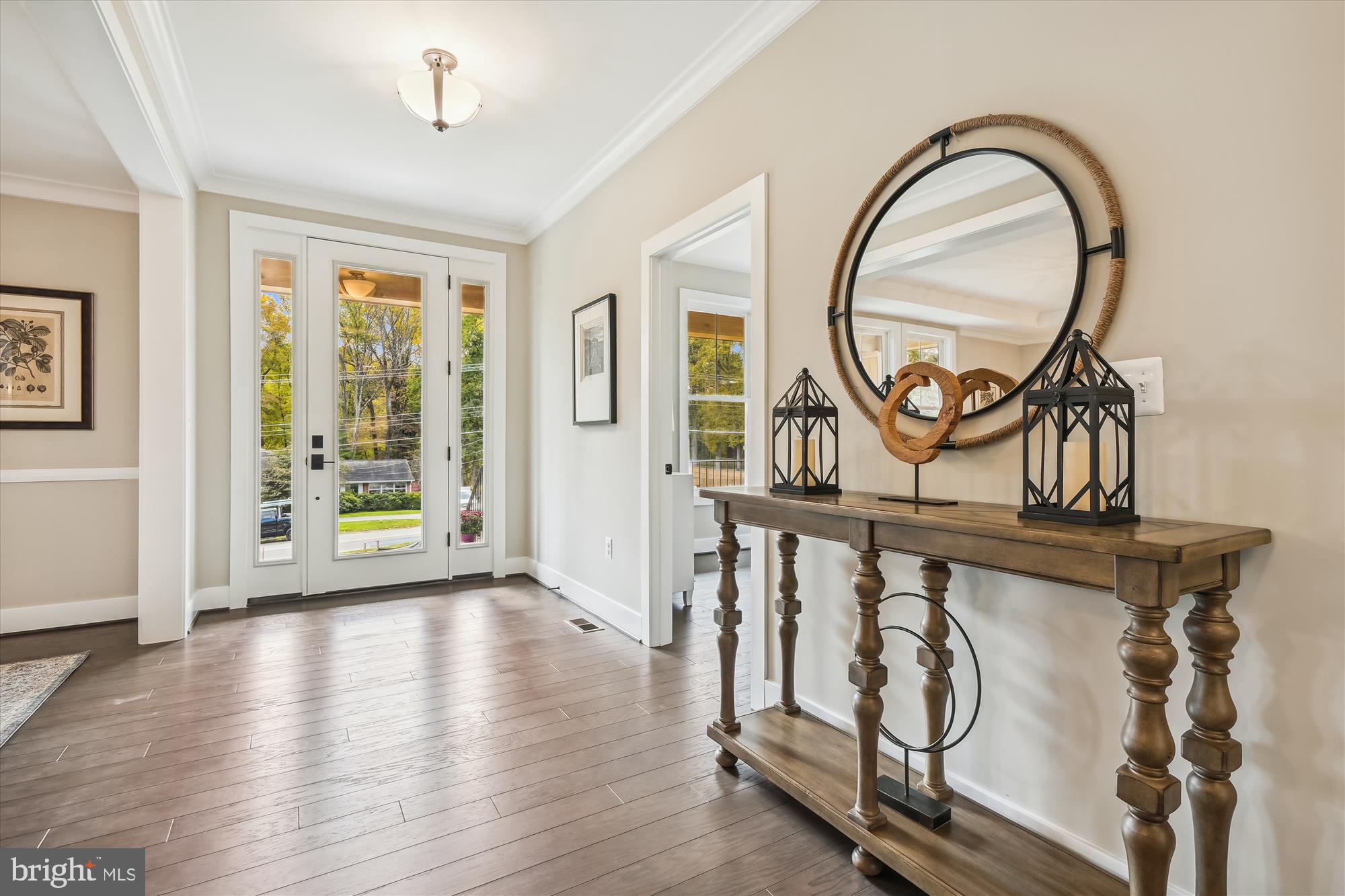 SLEEPY HOLLOW - Residential