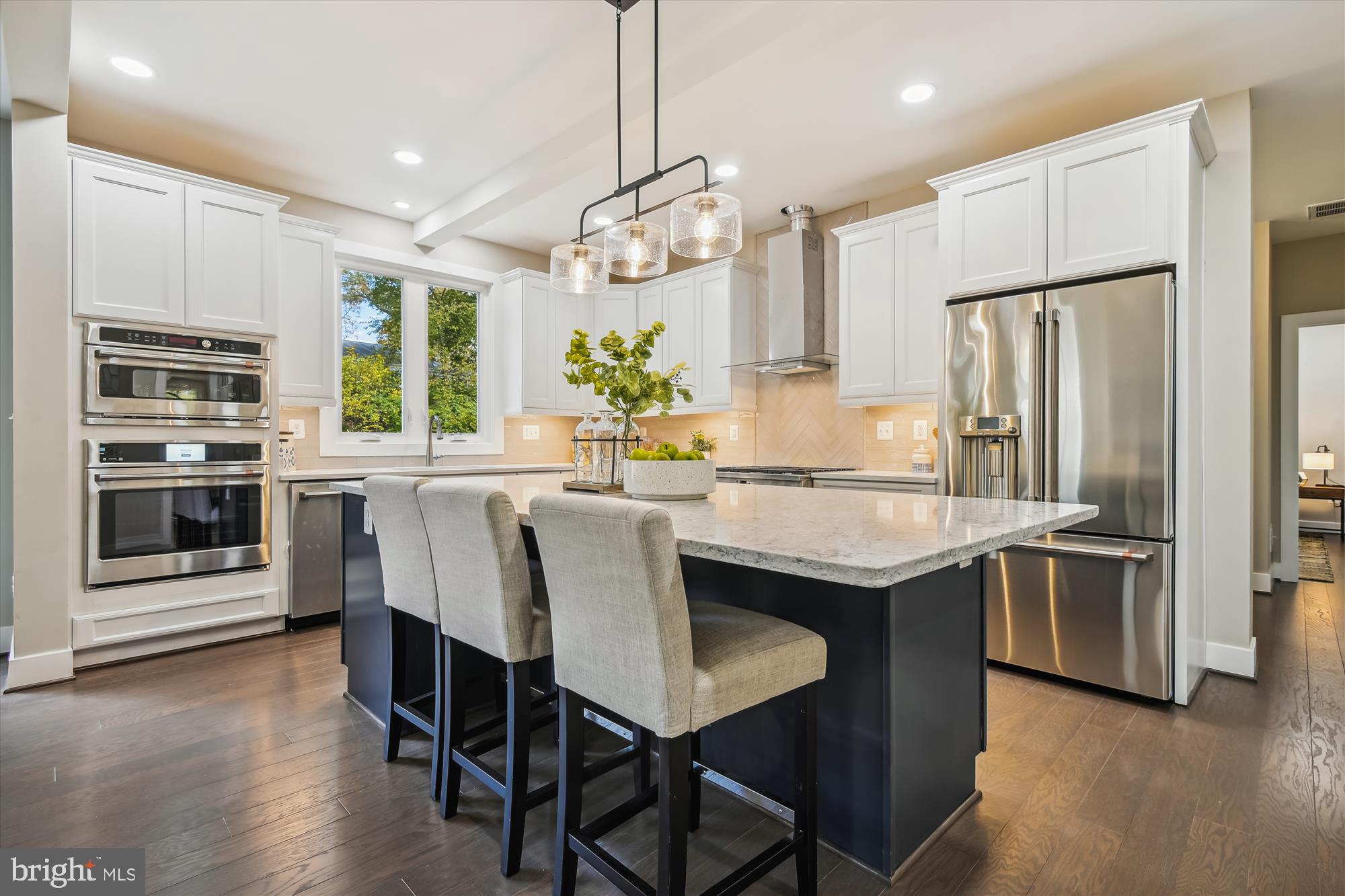 SLEEPY HOLLOW - Residential