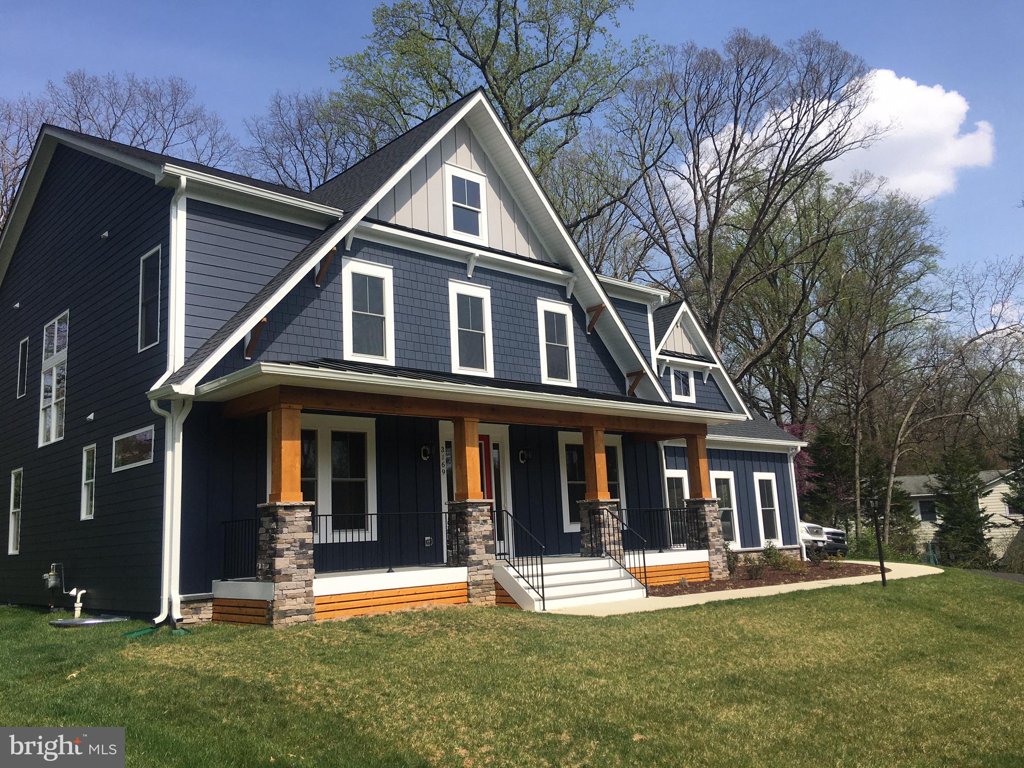 SLEEPY HOLLOW - Residential