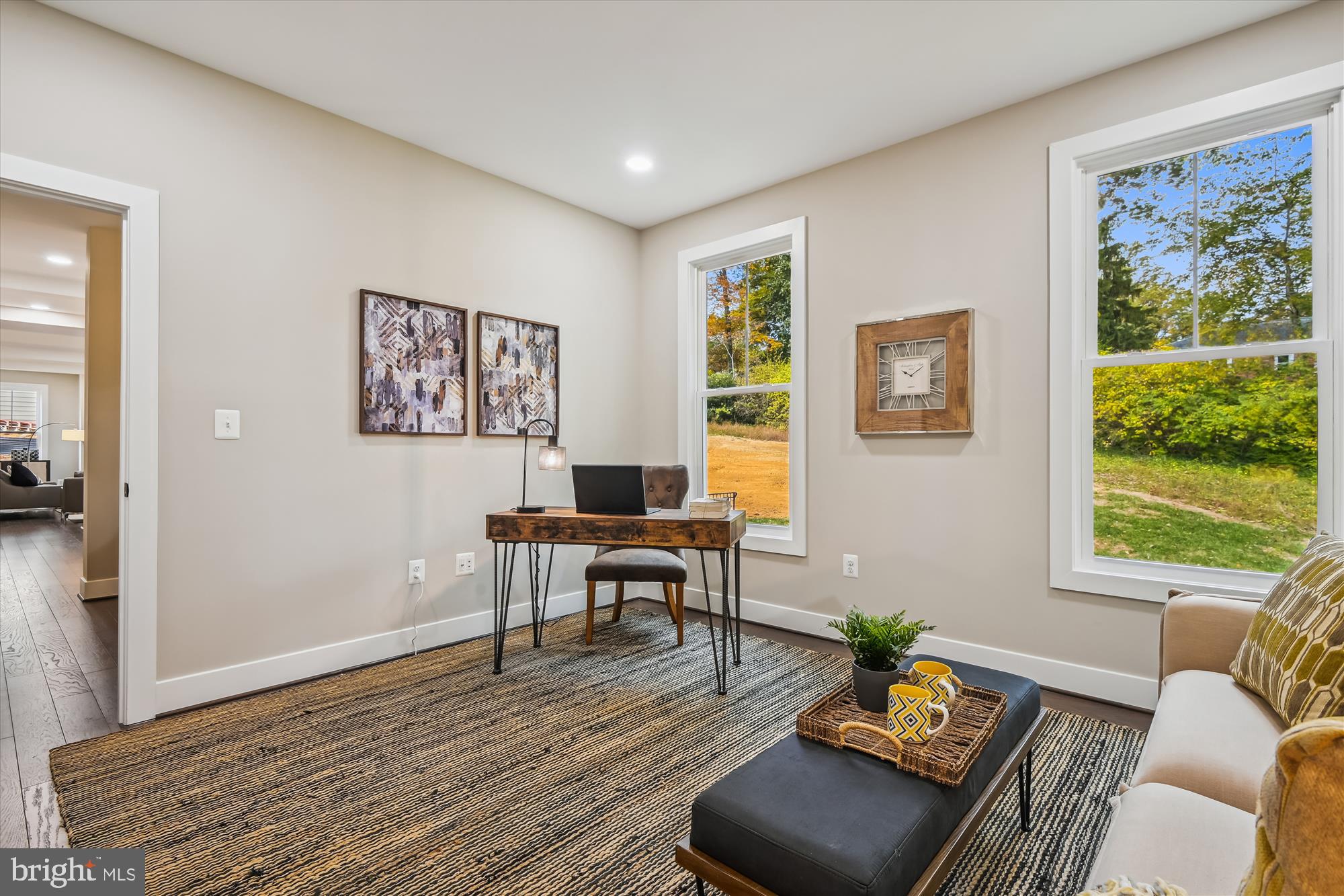 SLEEPY HOLLOW - Residential