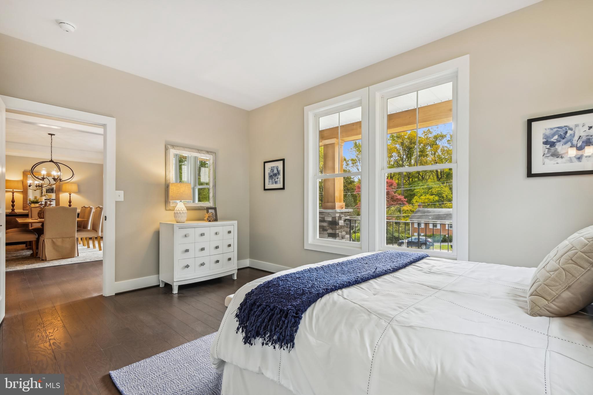 SLEEPY HOLLOW - Residential