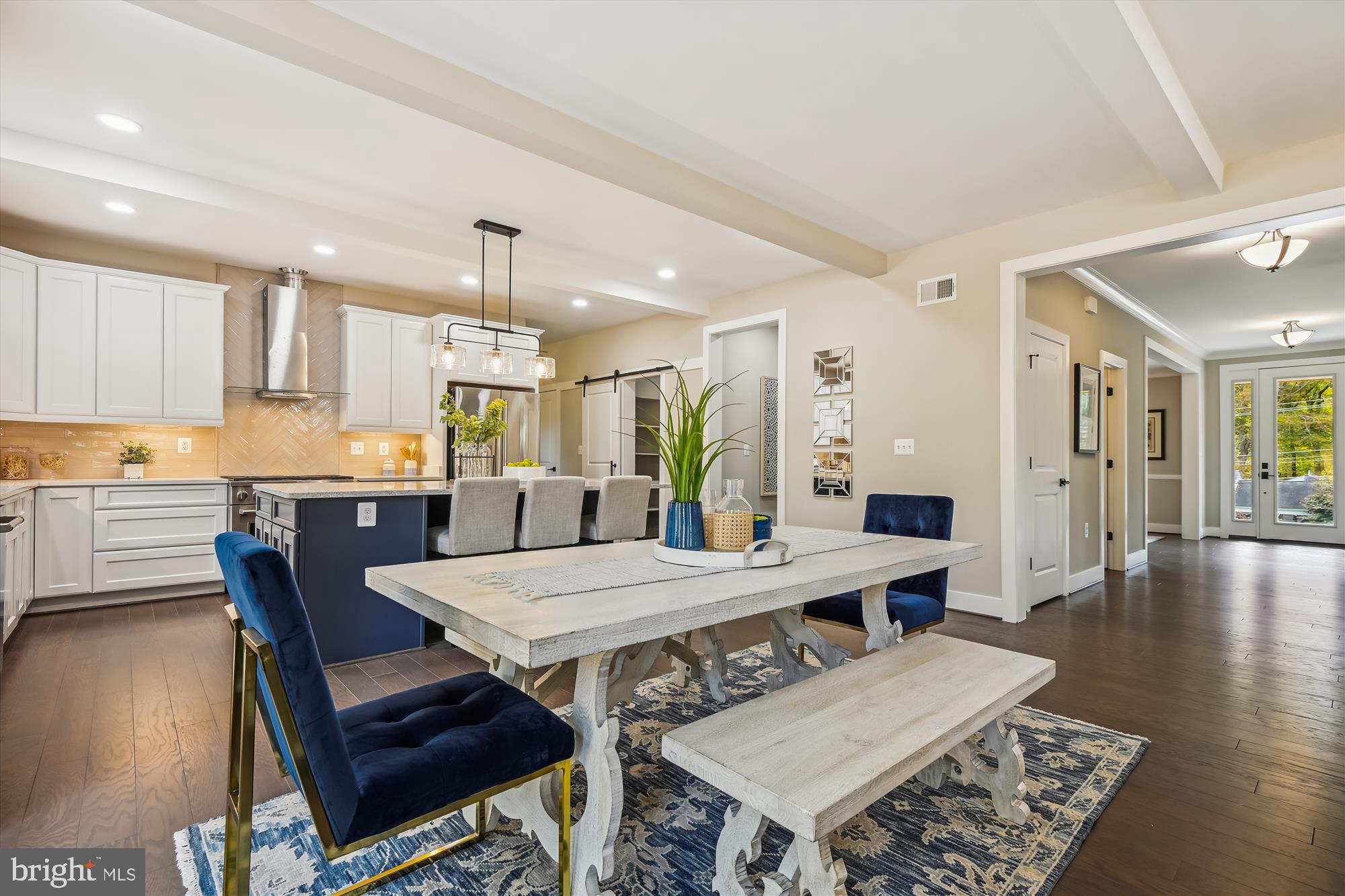 SLEEPY HOLLOW - Residential