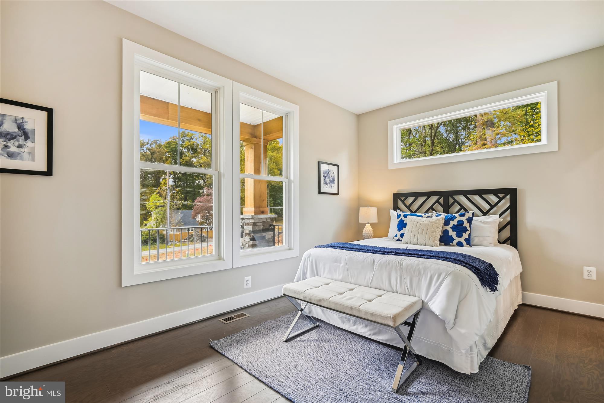 SLEEPY HOLLOW - Residential