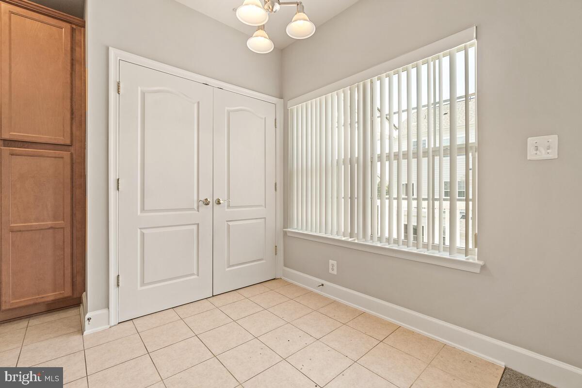 BUCKINGHAM STATION - Residential