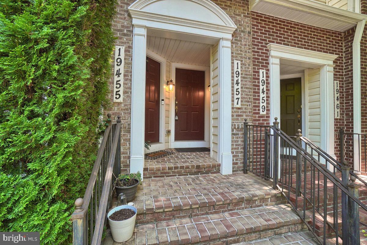 BUCKINGHAM STATION - Residential