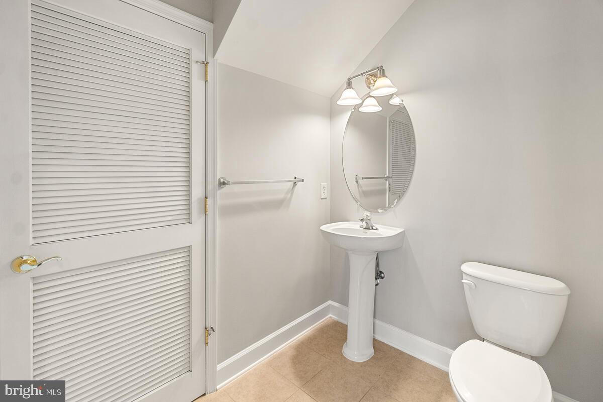 BUCKINGHAM STATION - Residential