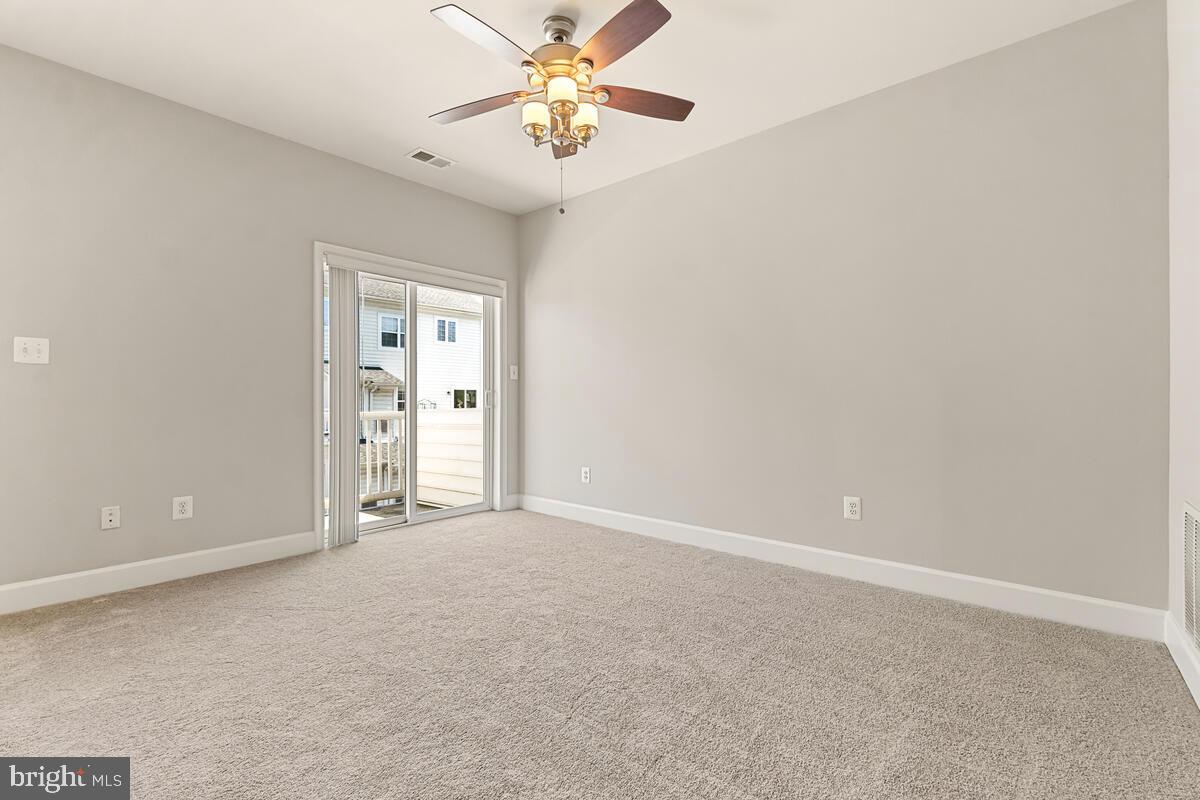 BUCKINGHAM STATION - Residential