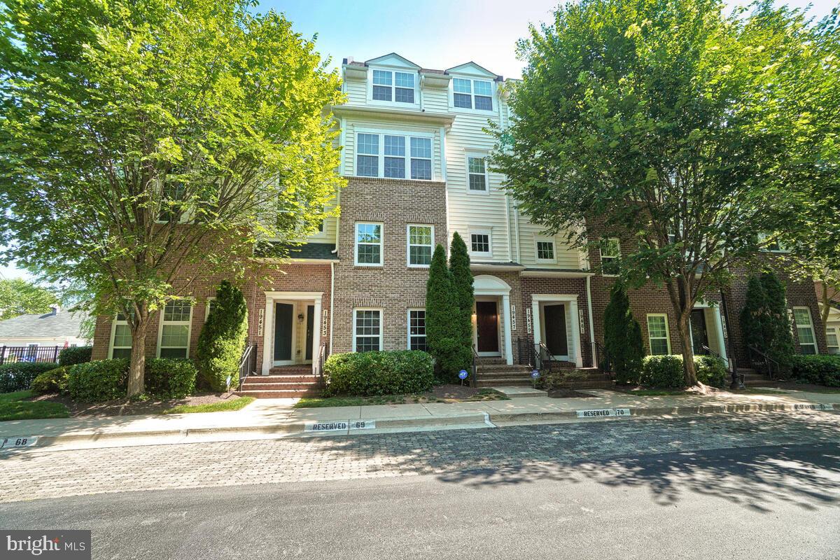 BUCKINGHAM STATION - Residential