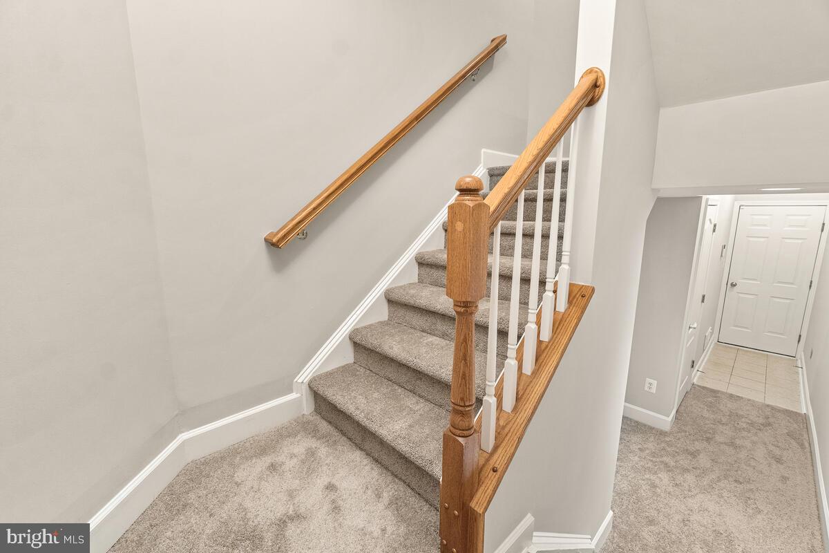 BUCKINGHAM STATION - Residential