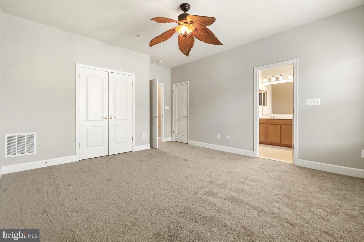 BUCKINGHAM STATION - Residential