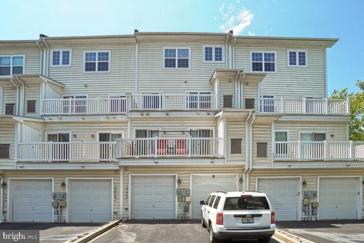 BUCKINGHAM STATION - Residential