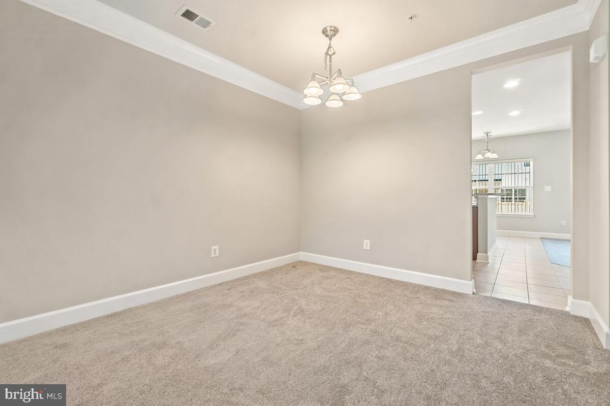 BUCKINGHAM STATION - Residential