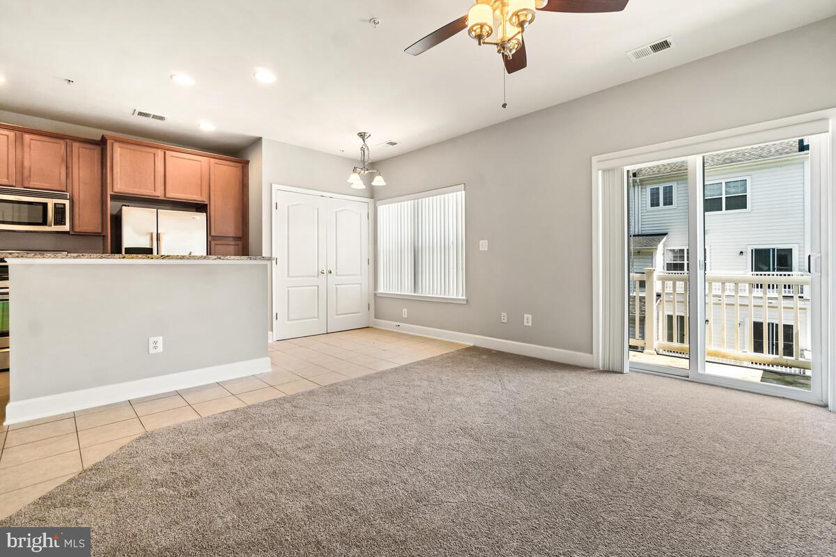 BUCKINGHAM STATION - Residential