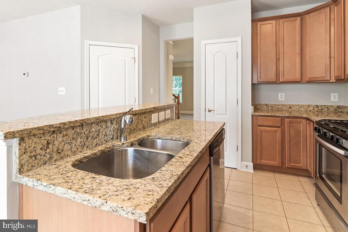 BUCKINGHAM STATION - Residential