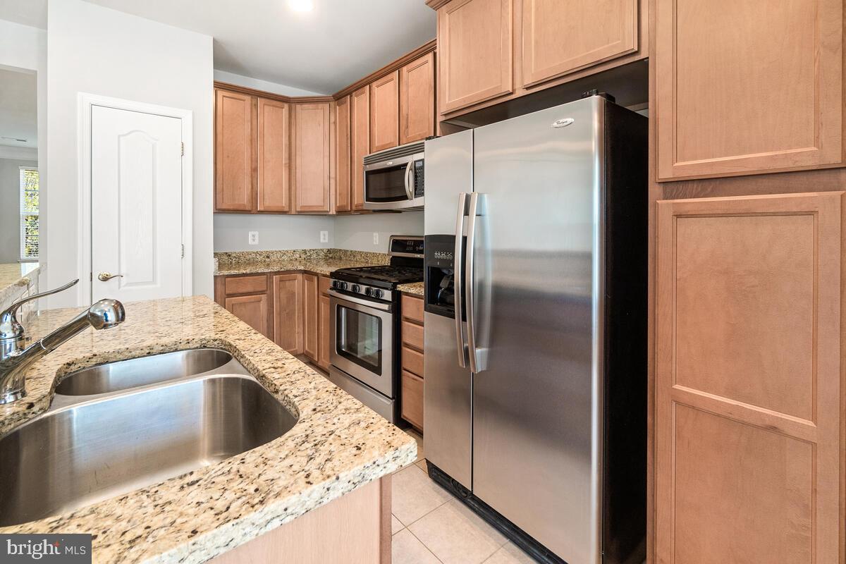 BUCKINGHAM STATION - Residential