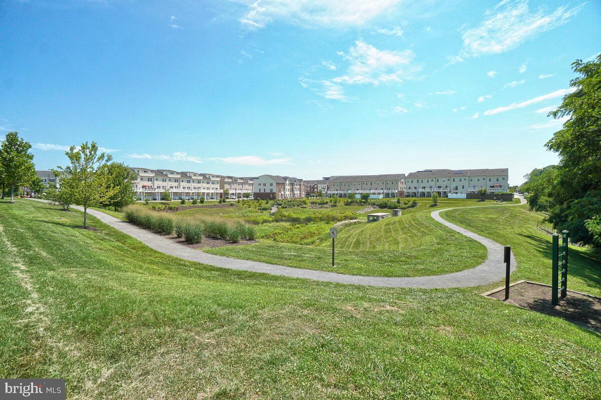 BUCKINGHAM STATION - Residential