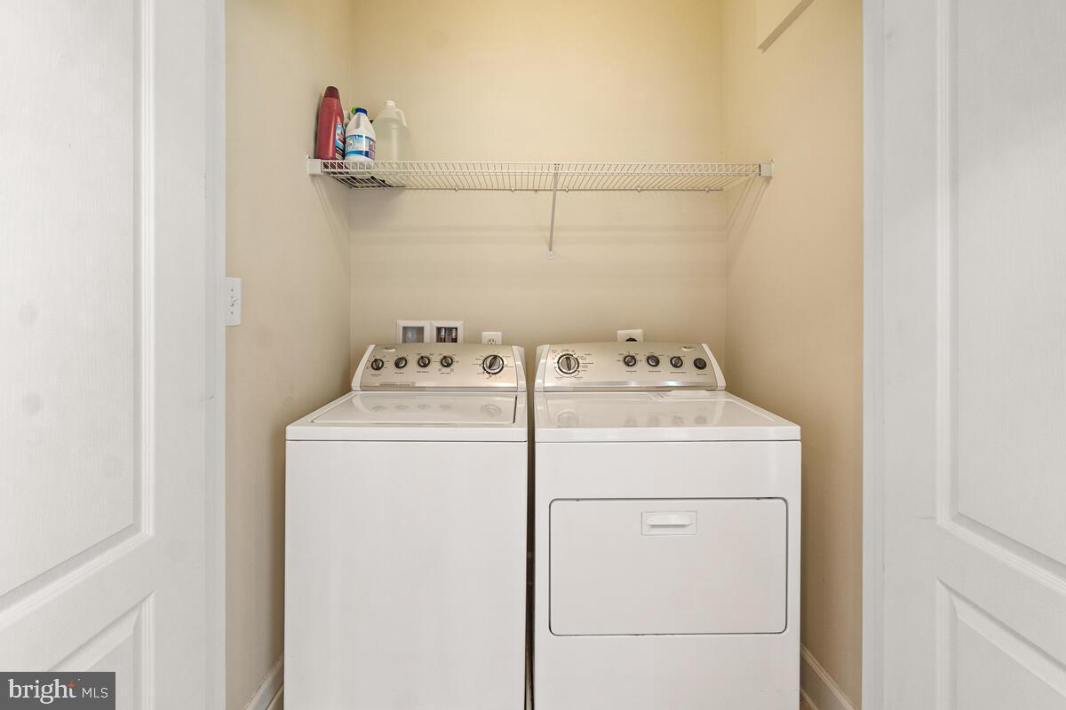 BUCKINGHAM STATION - Residential