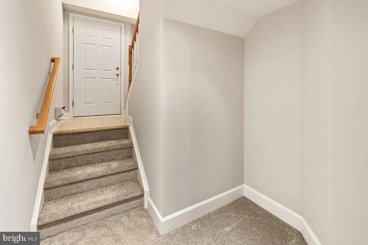 BUCKINGHAM STATION - Residential