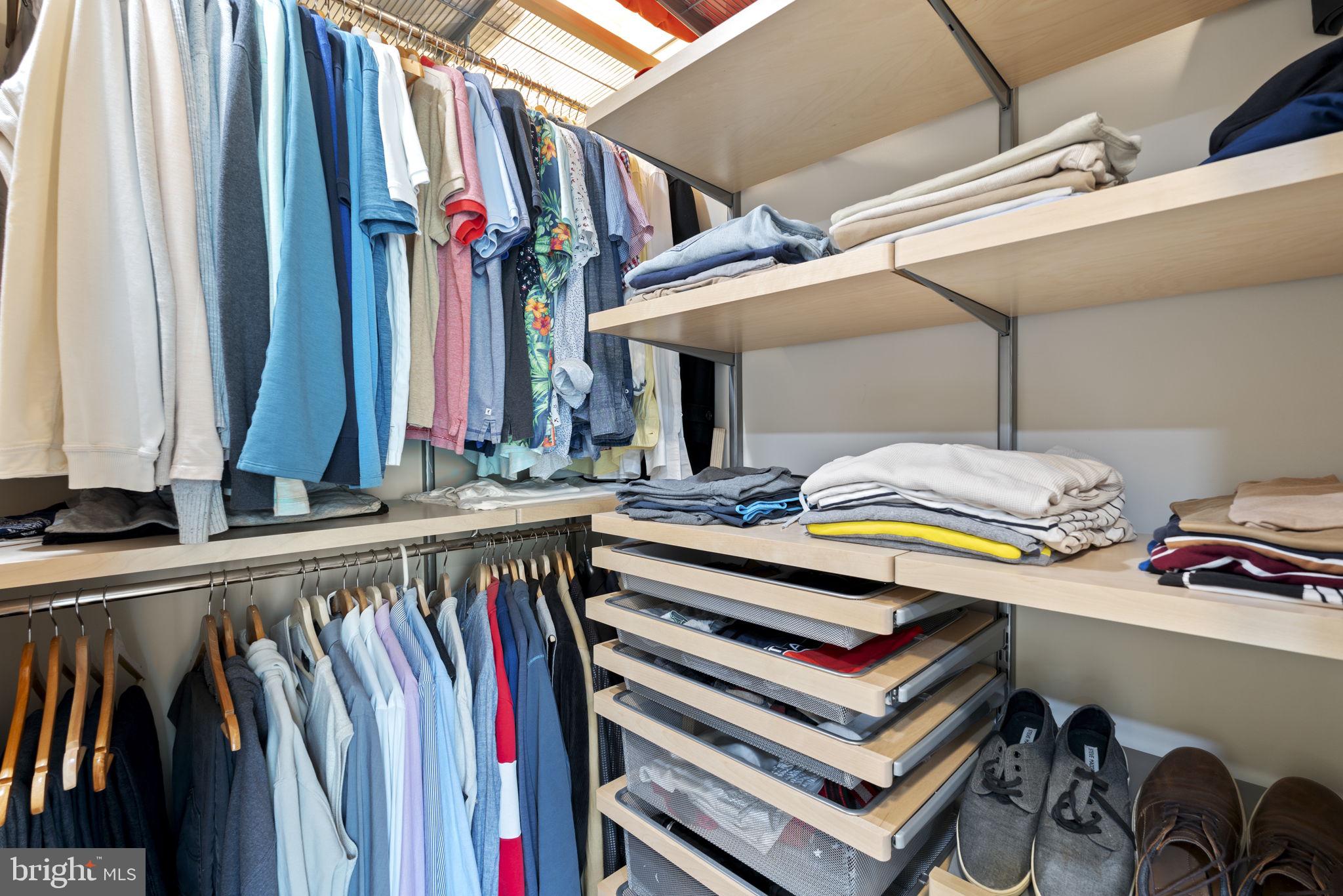 BELMONT BAY - Residential Lease