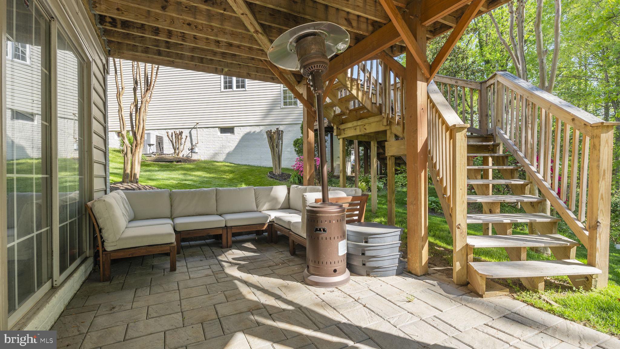 BELMONT BAY - Residential Lease