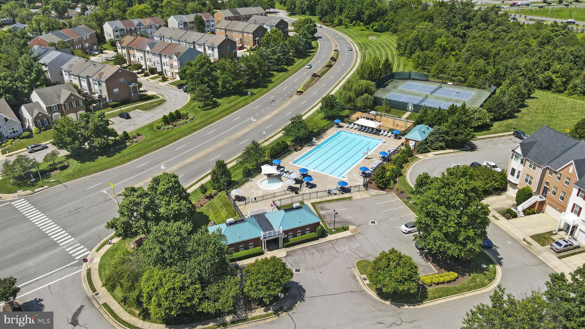 BELMONT BAY - Residential Lease