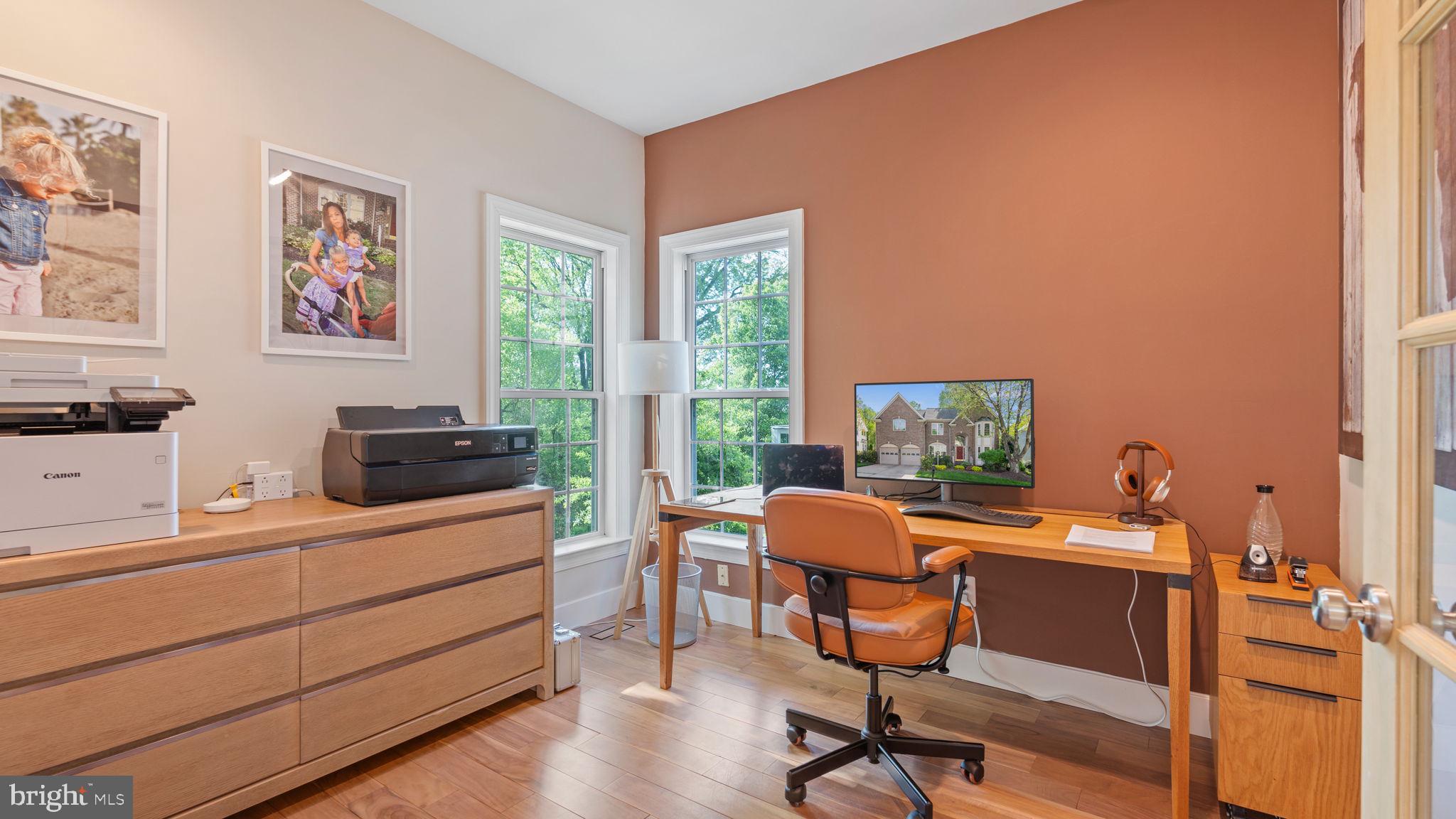 BELMONT BAY - Residential Lease