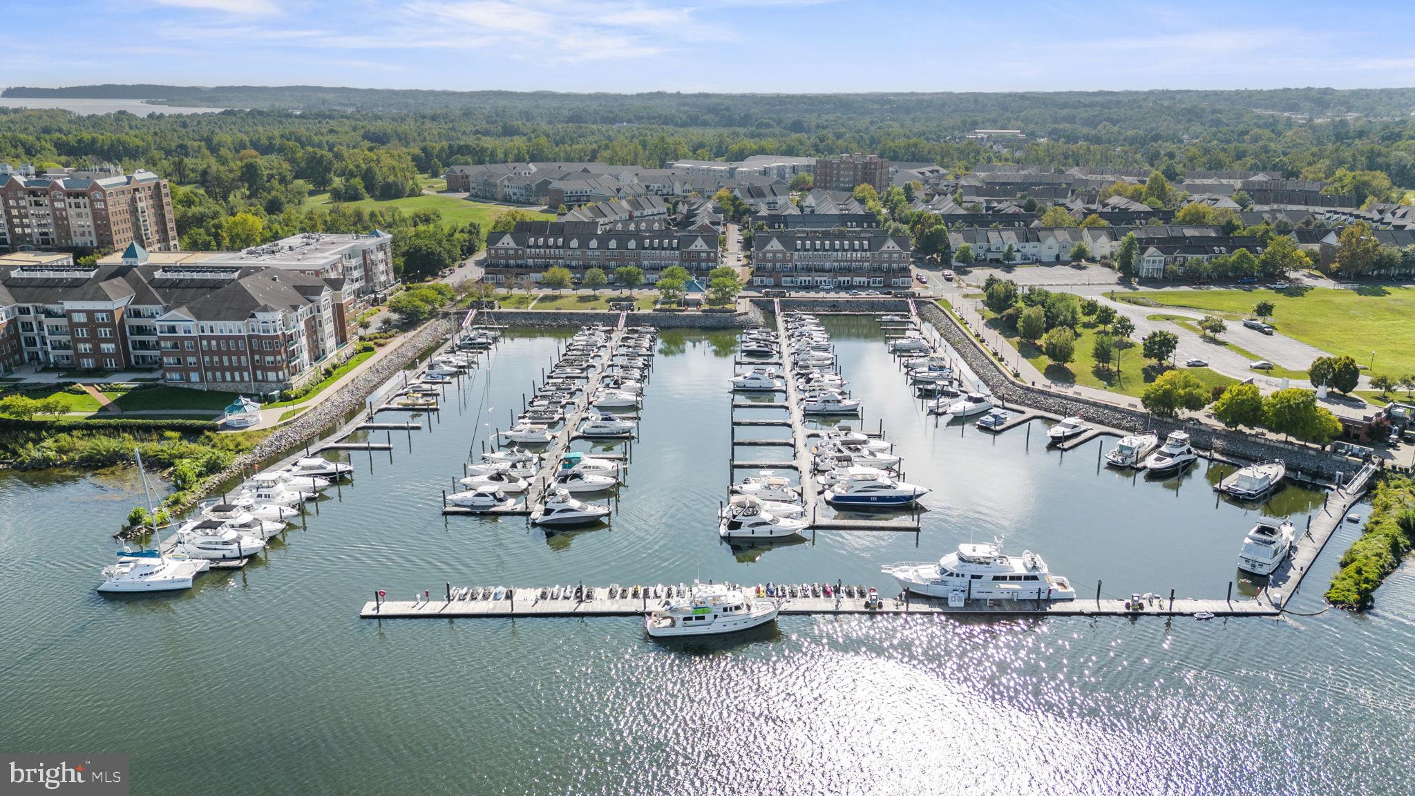 BELMONT BAY - Residential Lease