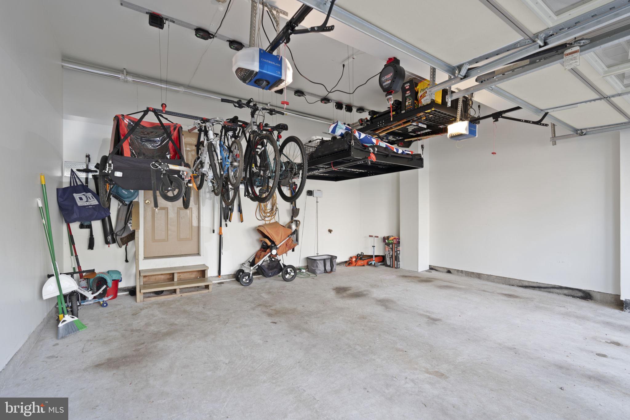 BELMONT BAY - Residential Lease