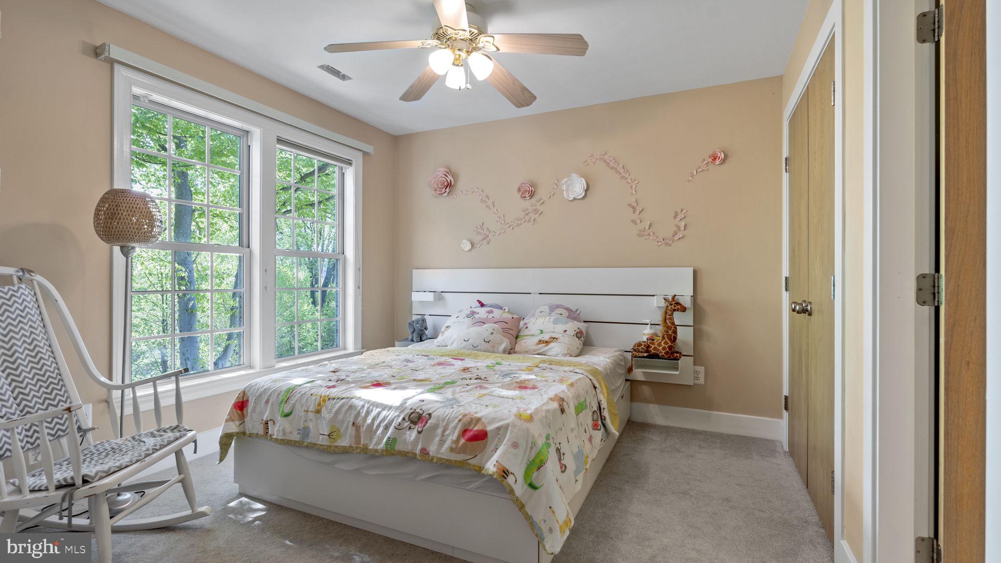 BELMONT BAY - Residential Lease