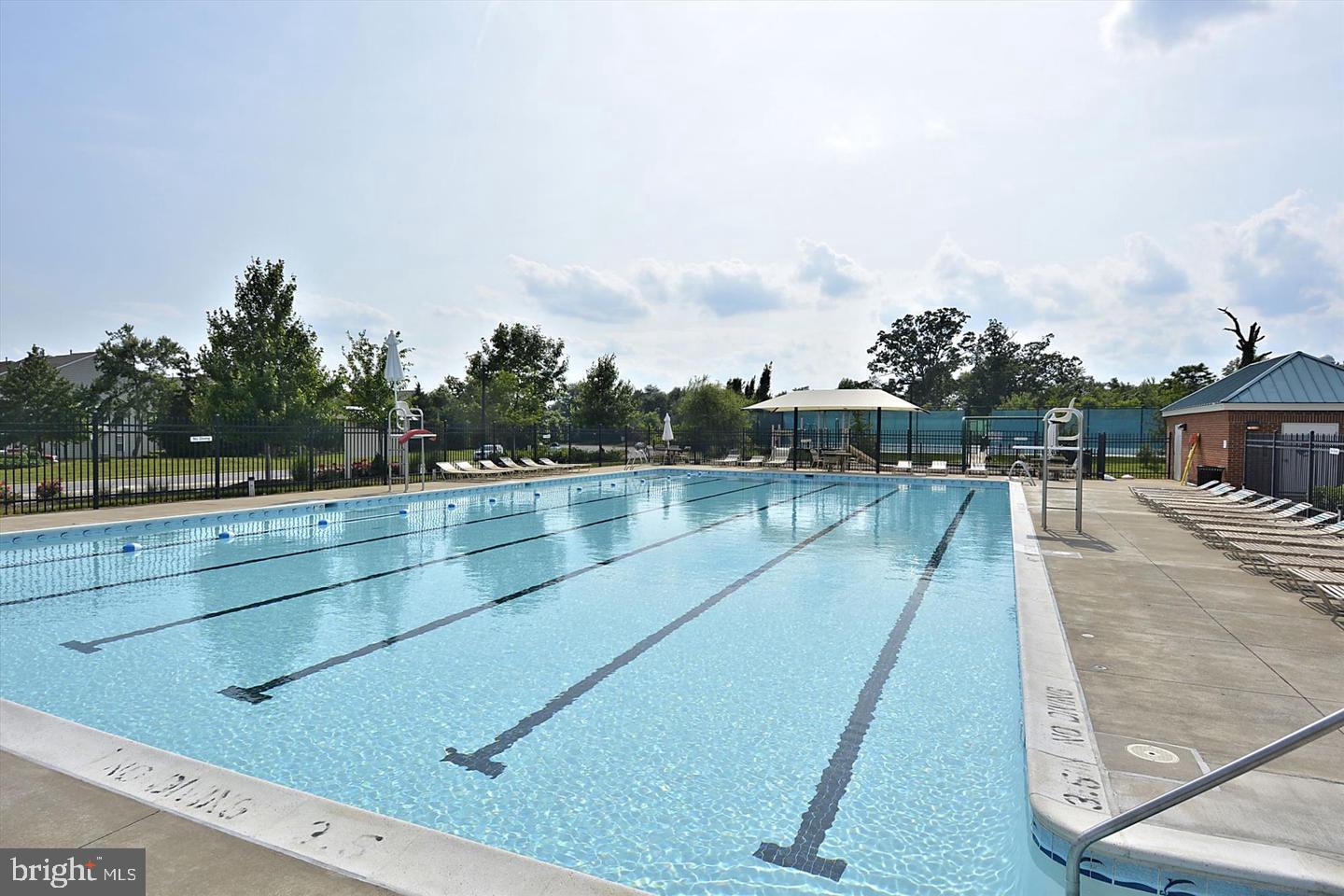 BELMONT BAY - Residential Lease