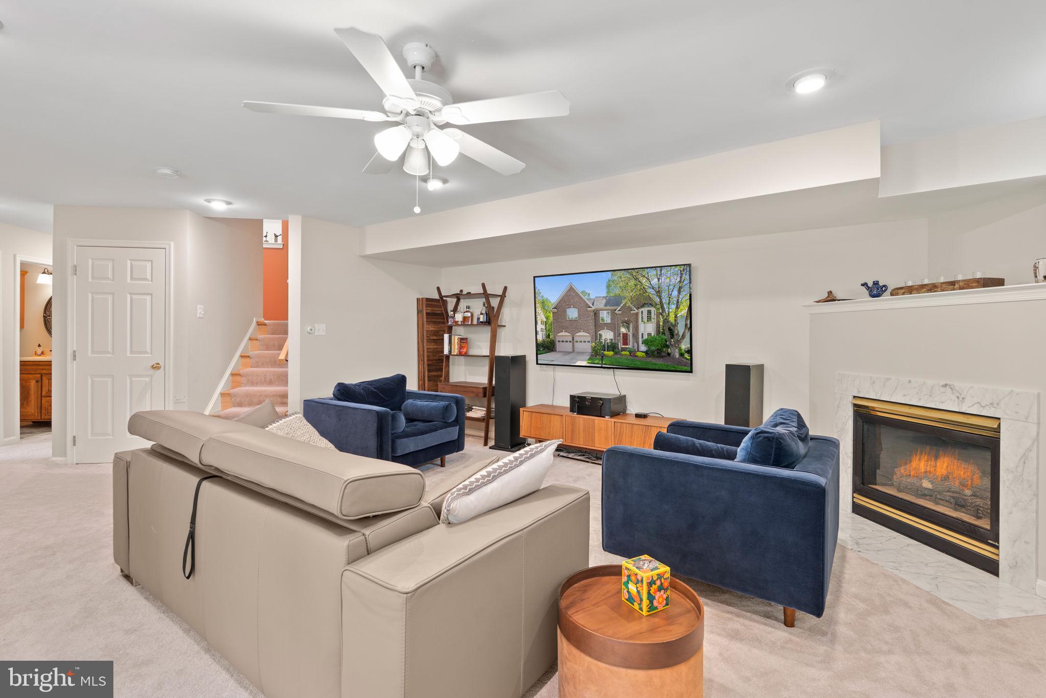 BELMONT BAY - Residential Lease