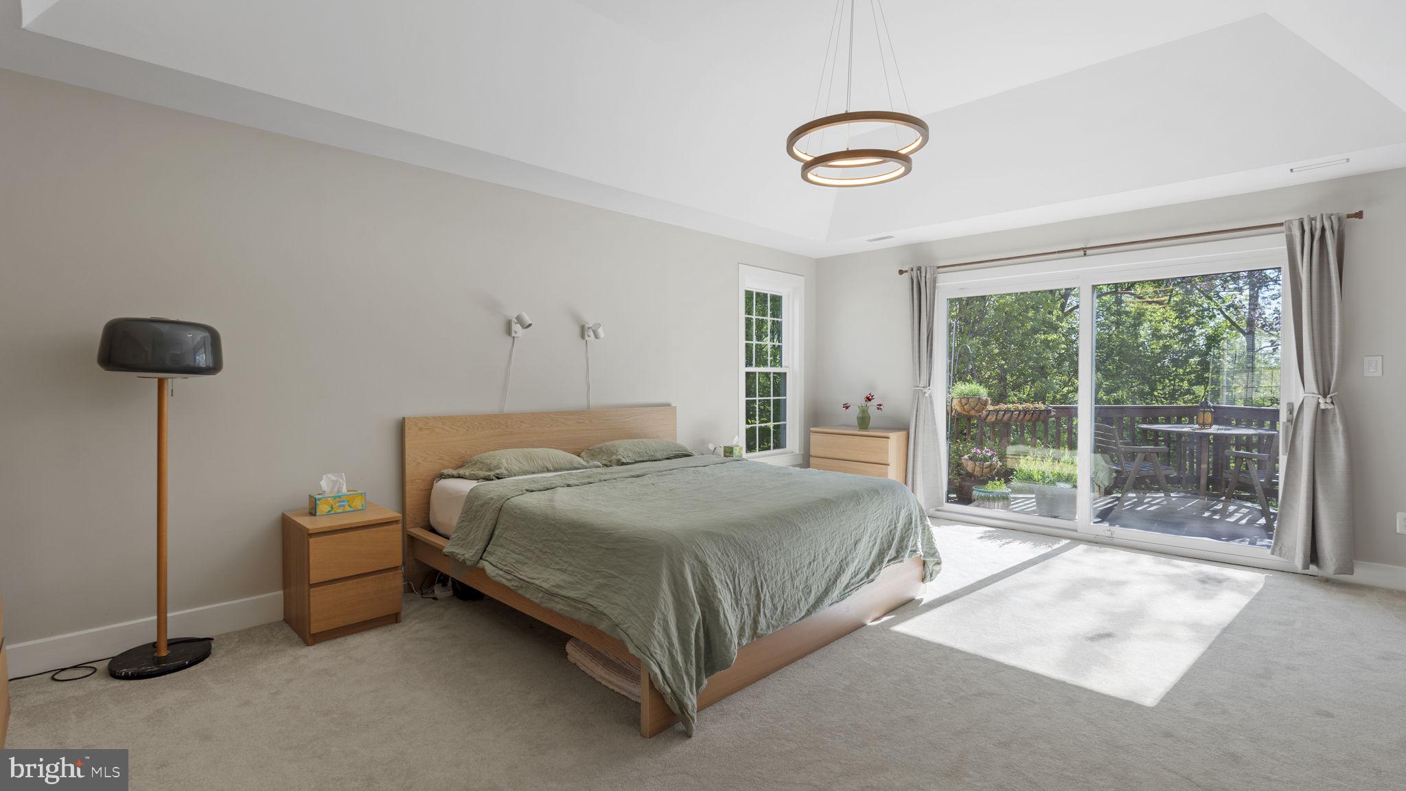 BELMONT BAY - Residential Lease