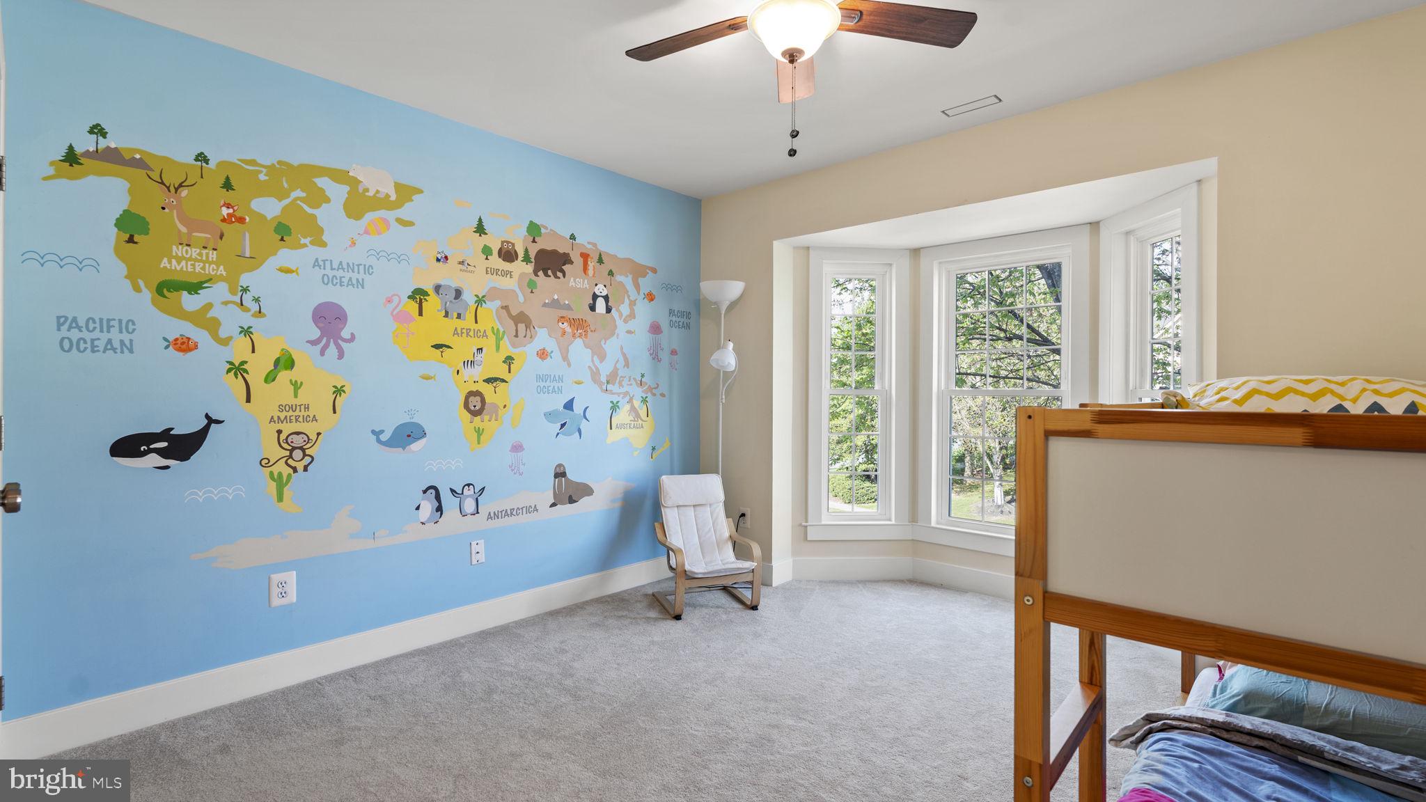 BELMONT BAY - Residential Lease