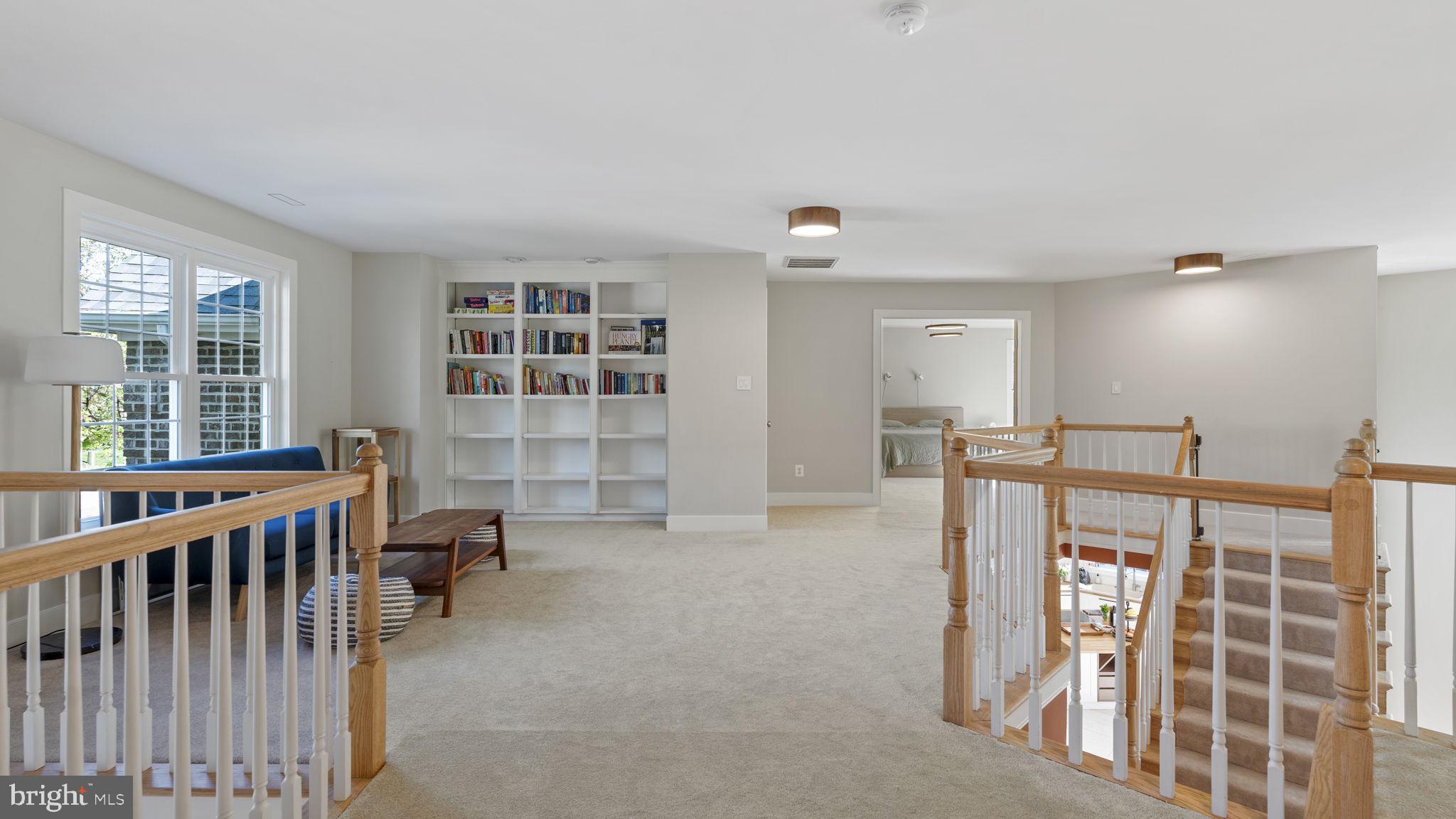 BELMONT BAY - Residential Lease