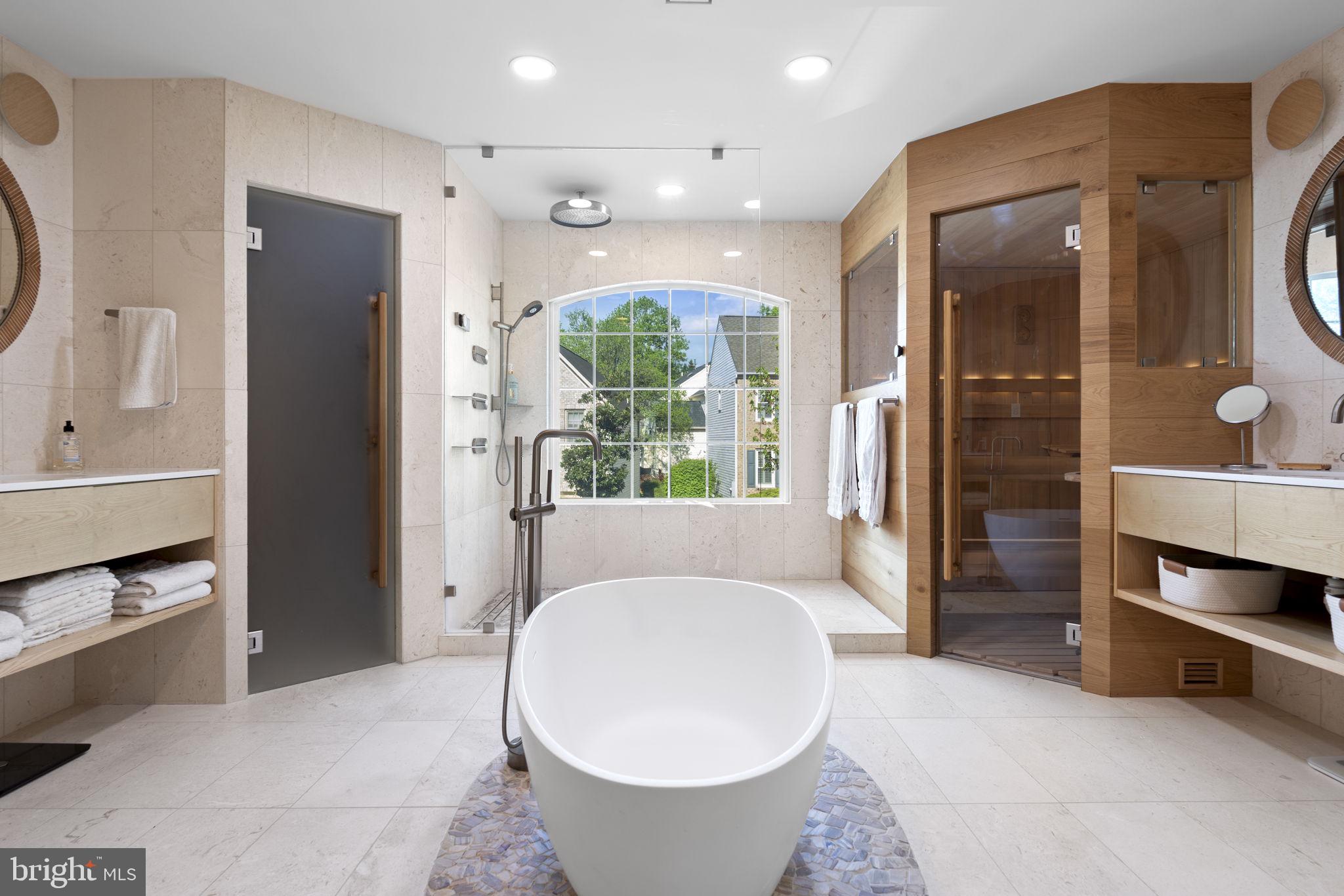 BELMONT BAY - Residential Lease