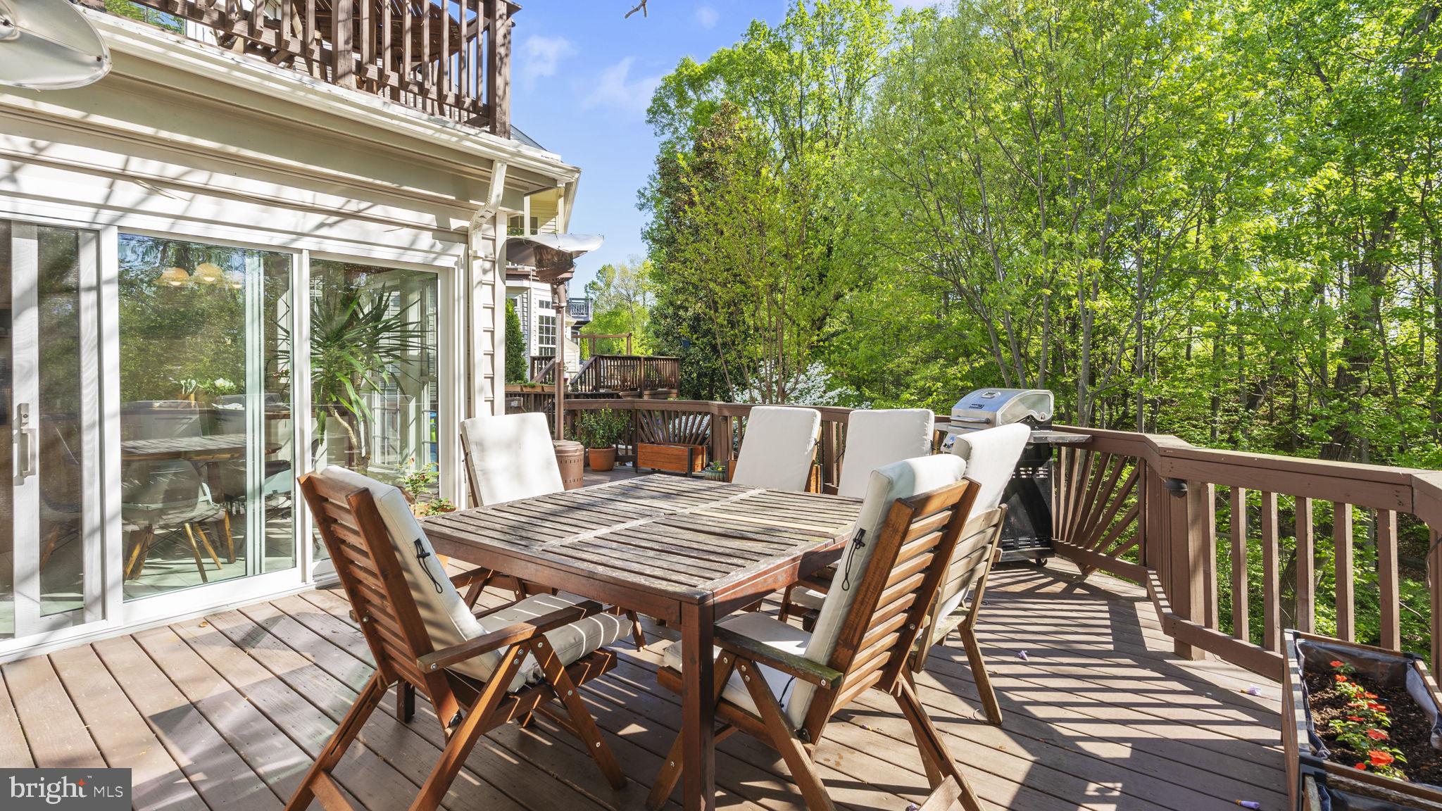 BELMONT BAY - Residential Lease