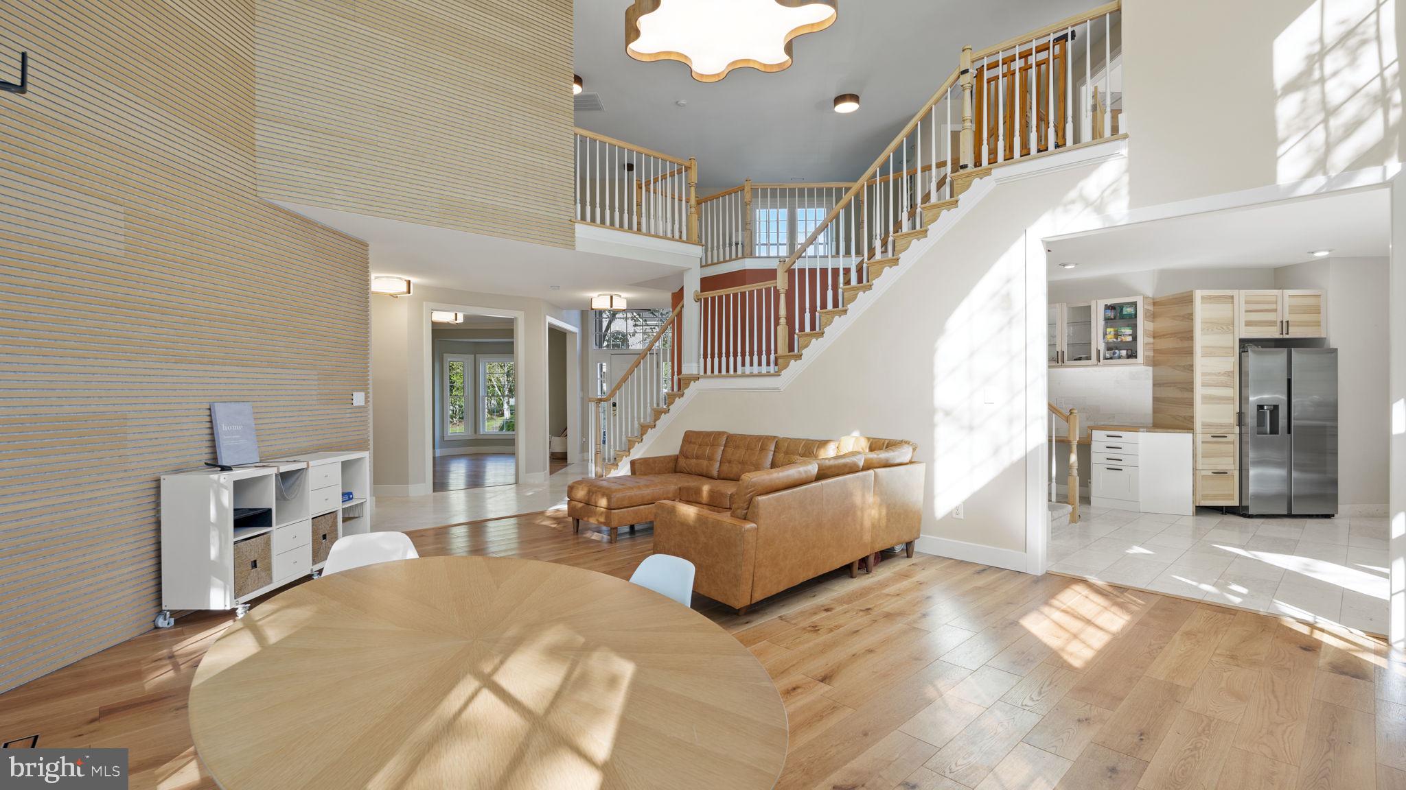 BELMONT BAY - Residential Lease