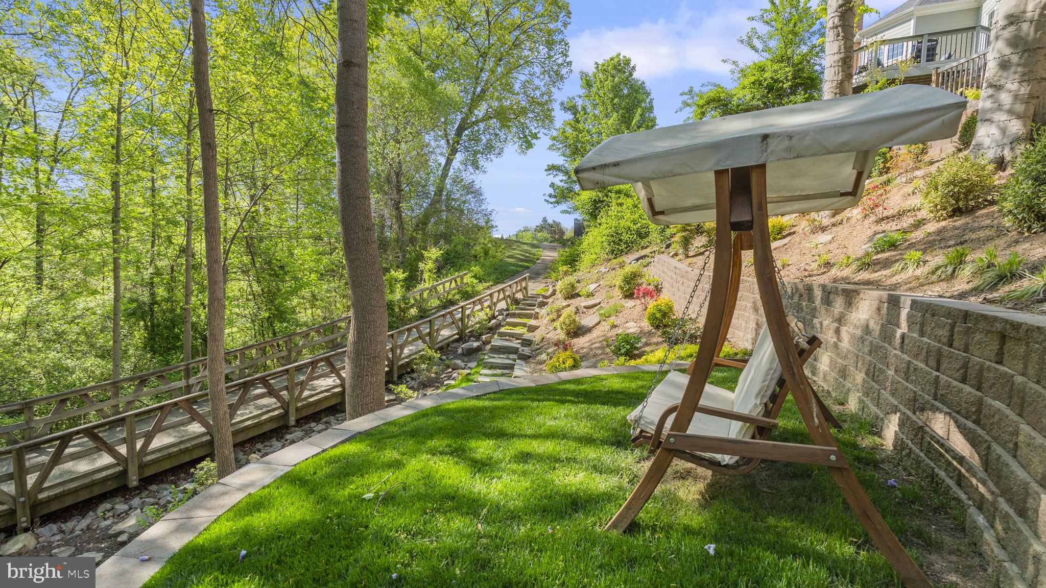 BELMONT BAY - Residential Lease