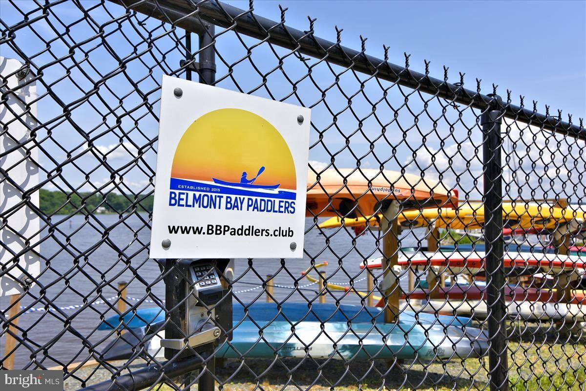 BELMONT BAY - Residential Lease