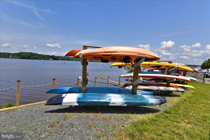 BELMONT BAY - Residential Lease