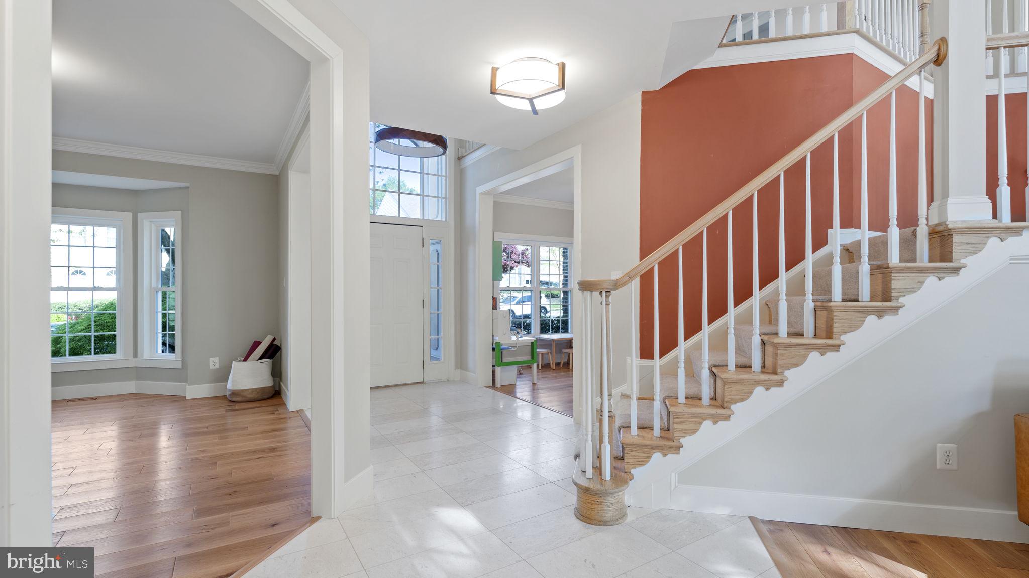 BELMONT BAY - Residential Lease