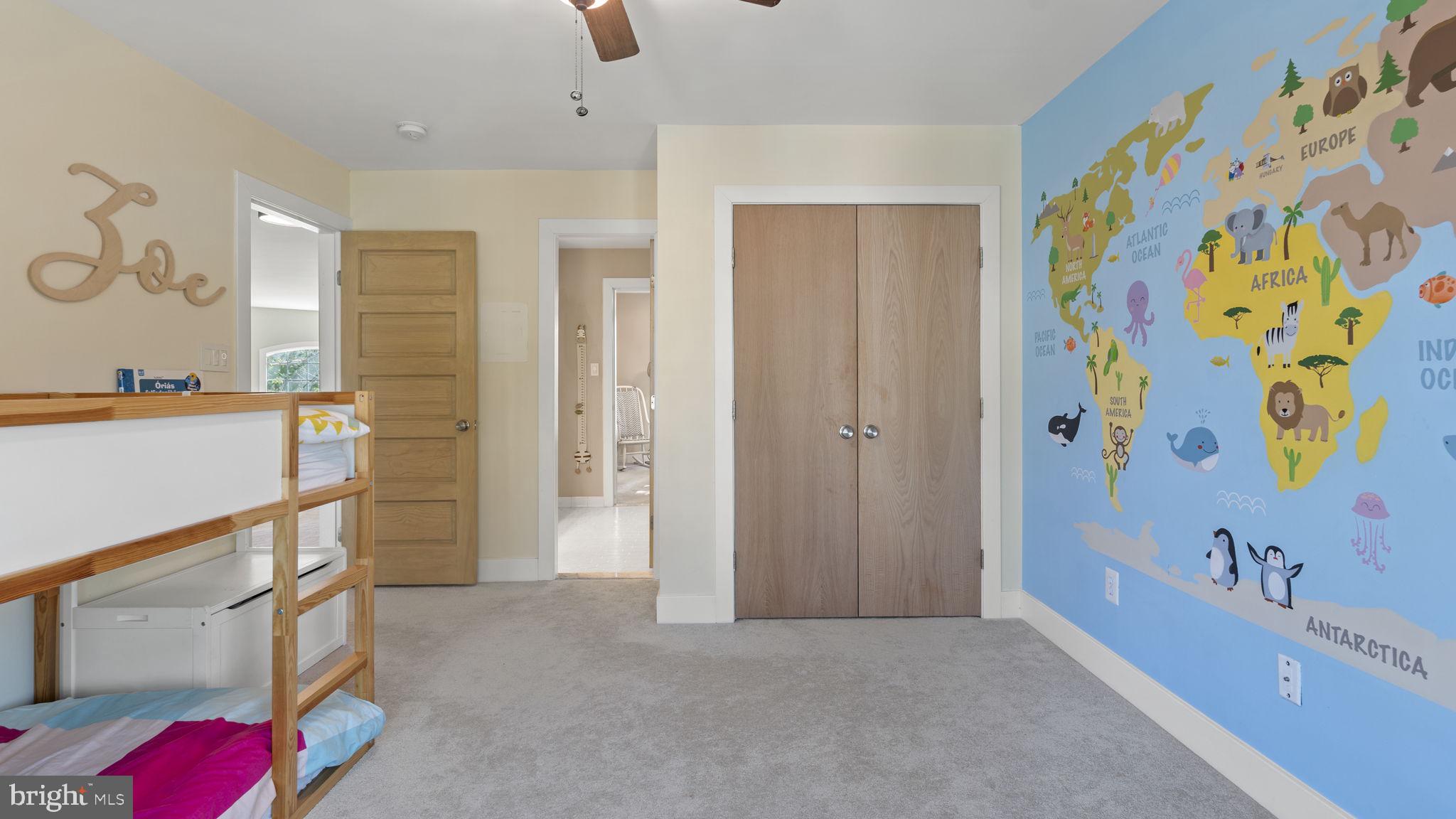 BELMONT BAY - Residential Lease