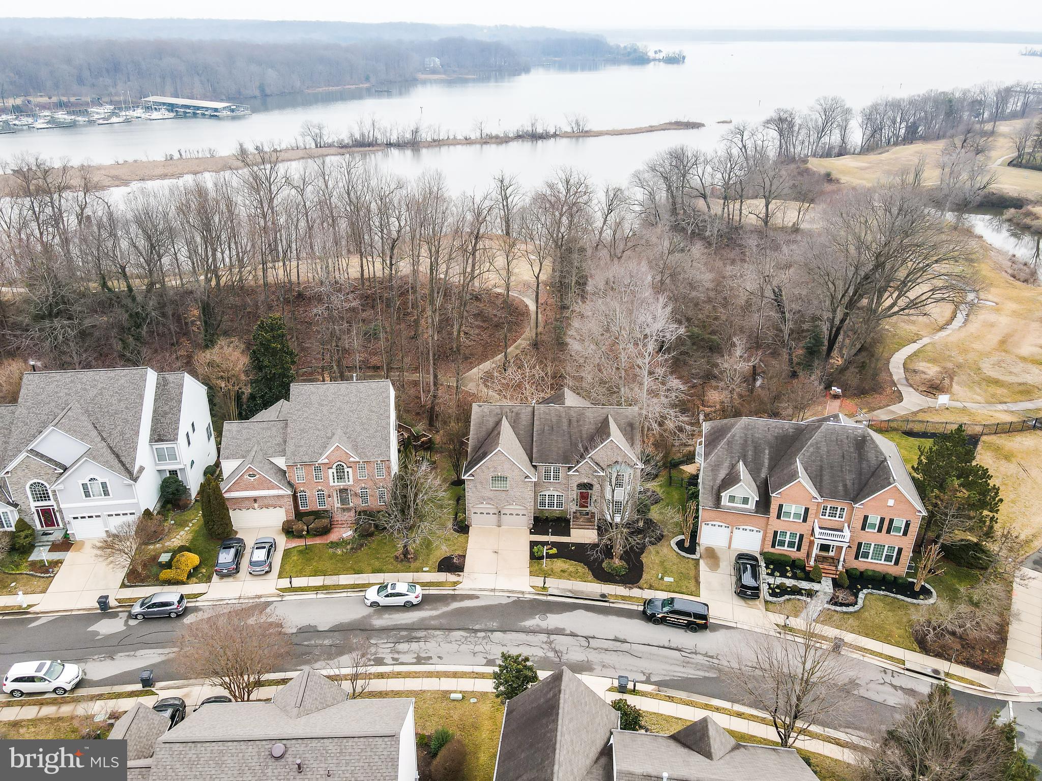 BELMONT BAY - Residential Lease