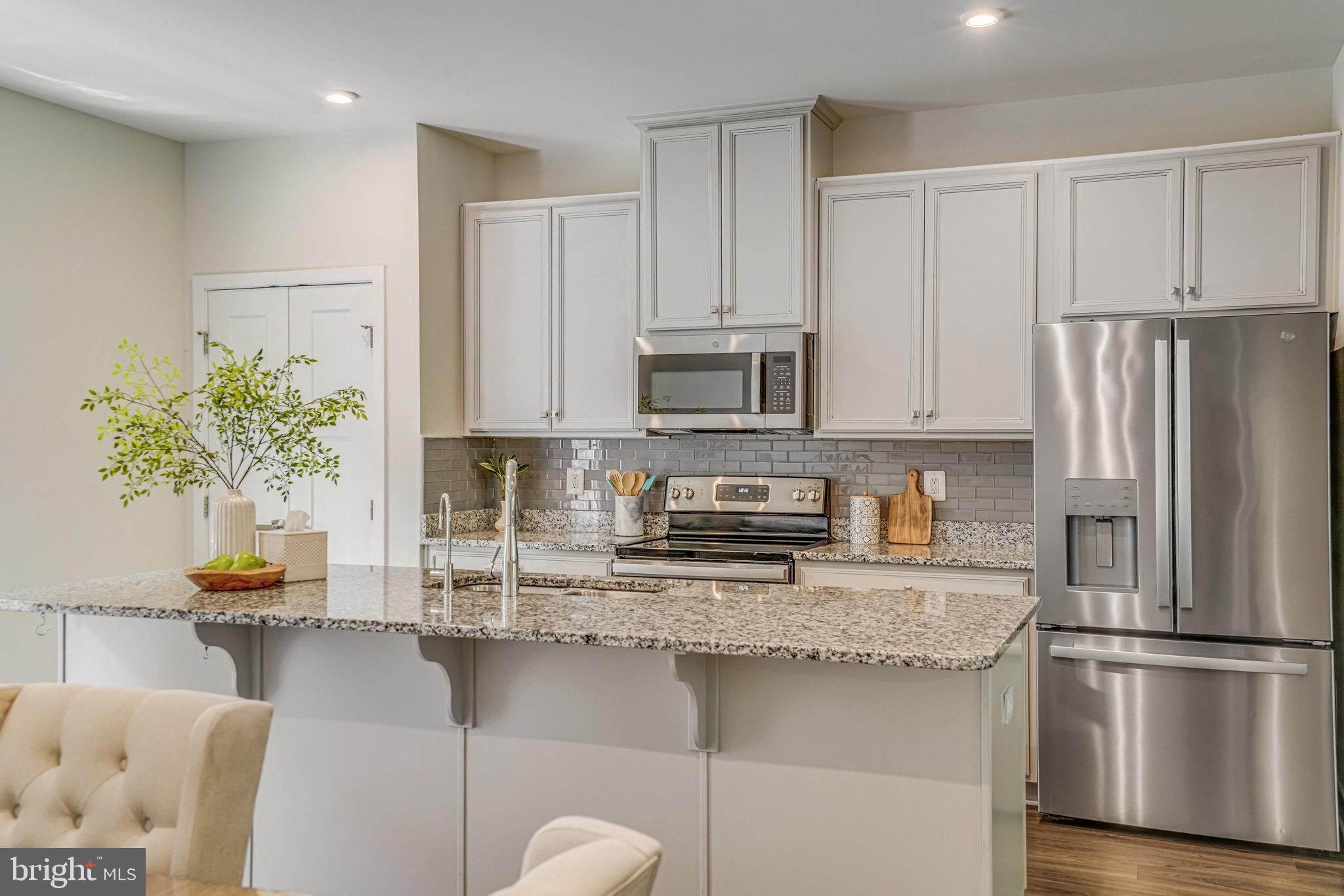 HERITAGE - Residential