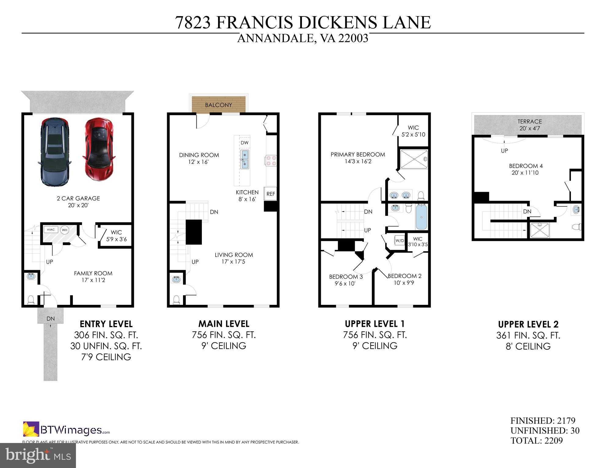 HERITAGE - Residential