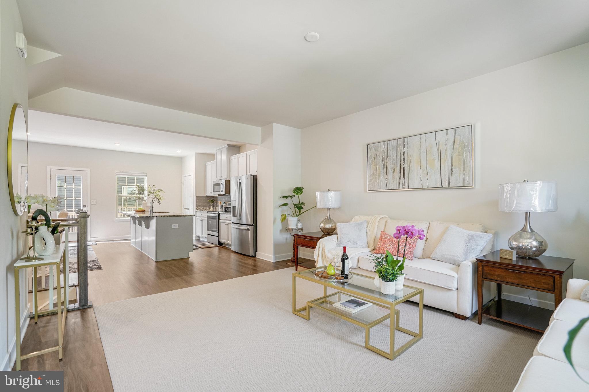 HERITAGE - Residential