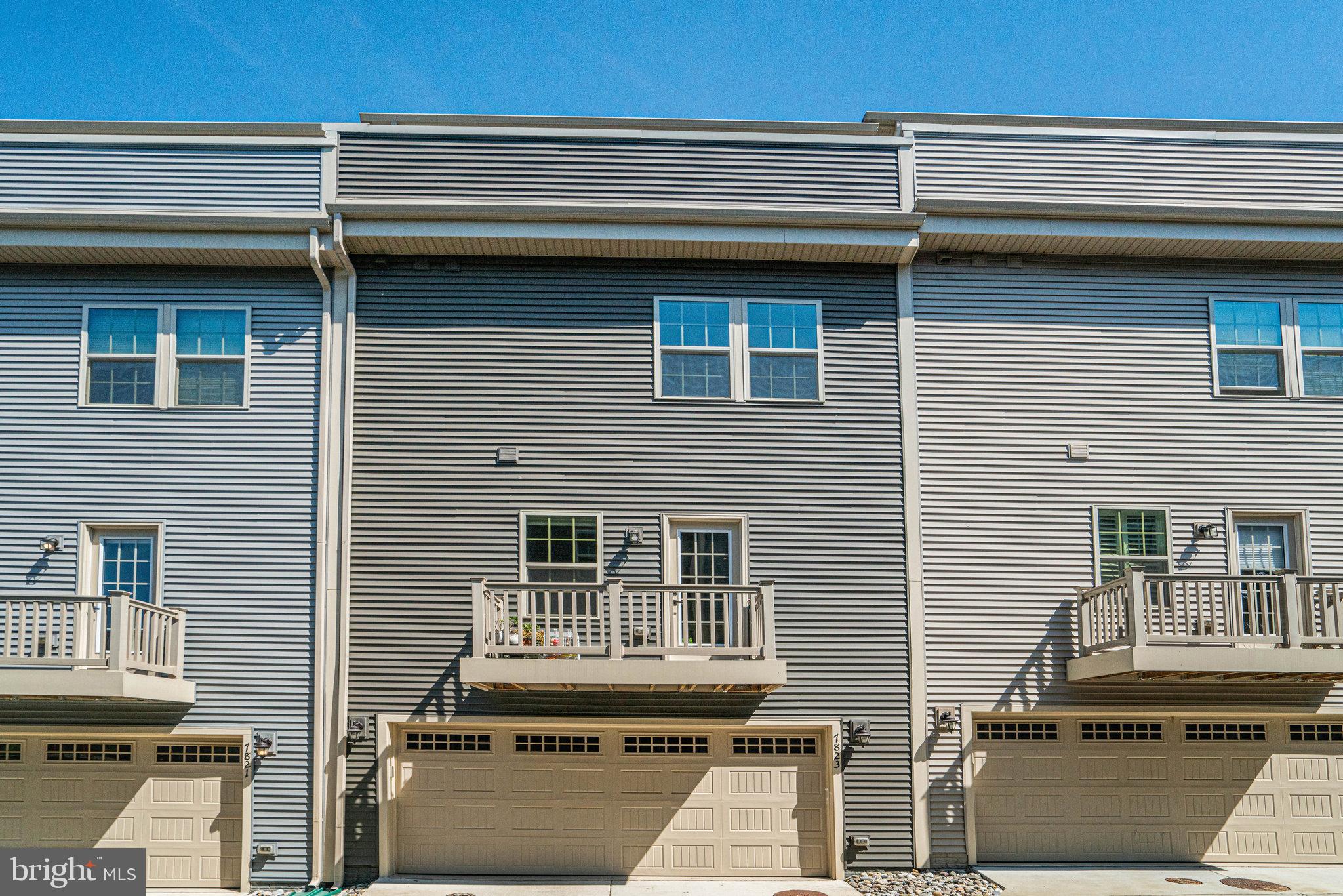 HERITAGE - Residential