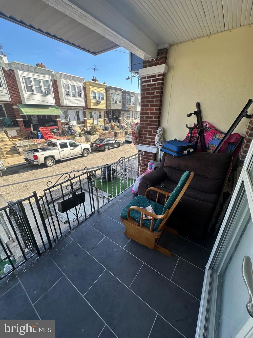 Photo of 2114 Simon Street, PHILADELPHIA, PA 19124 (MLS # PAPH2575334)